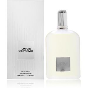 Tom Ford Grey Vetiver Eau de Parfum 100 ml