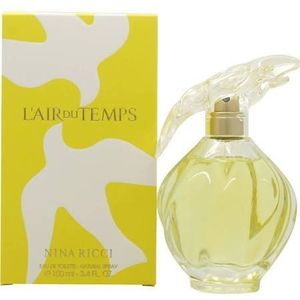 Nina Ricci L'Air du Temps Eau de Toilette 100 ml