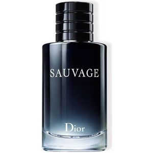 Christian Dior Sauvage Eau de Toilette 30 ml