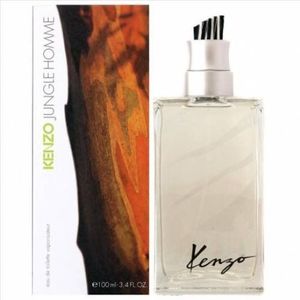 Kenzo Jungle Pour Homme Eau de Toilette 100 ml