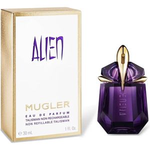 Thierry Mugler Alien Non Refillable Eau de Parfum 30 ml