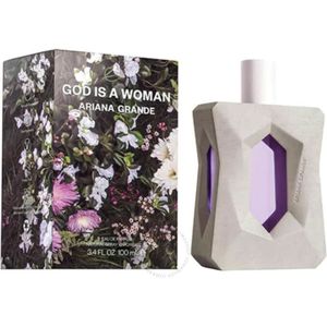 Ariana Grande God is A Woman Eau de Parfum 100 ml