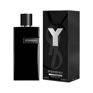 Y.S.L. Y Men Le Parfum Parfum 200 ml