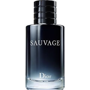 Christian Dior Sauvage Eau de Toilette 100 ml