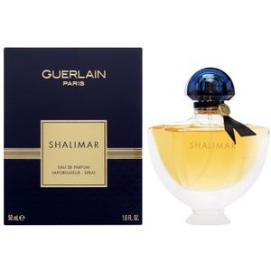 Guerlain Shalimar Eau de Parfum 50 ml