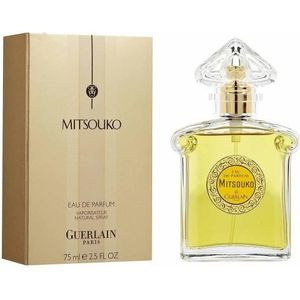 Guerlain Mitsouko Eau de Parfum 75 ml