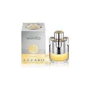 Azzaro Wanted Eau de Toilette 50 ml