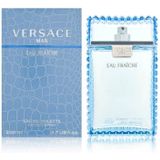 Versace Man Eau Fraiche Eau de Toilette 200 ml