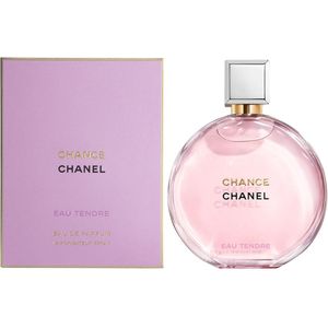 Chanel Chance Eau Tendre parfums aanbiedingen op beslist.be