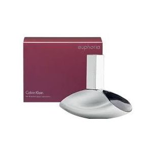 Calvin Klein Euphoria Eau de Parfum 100 ml