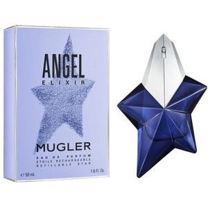 Thierry Mugler Angel Elixir Eau de Parfum 50 ml