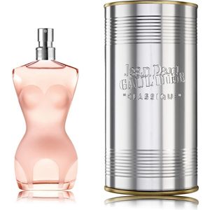 Jean Paul Gaultier Classique Eau de Toilette 100 ml