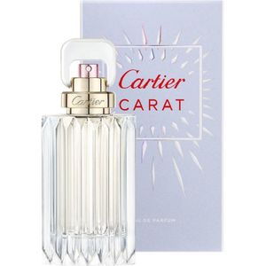 Cartier Carat Eau de Parfum 100 ml