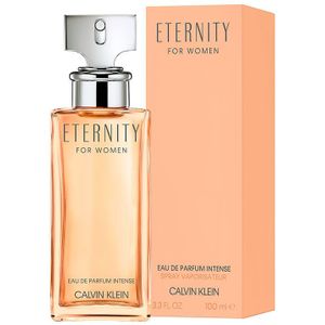 Calvin Klein Eternity Intense Eau de Parfum 50 ml