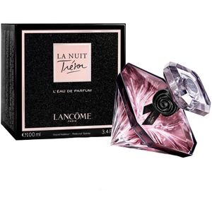 Lancôme Tresor La Nuit Eau de Parfum 100 ml