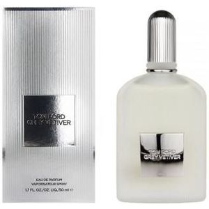 Tom Ford Grey Vetiver Eau de Parfum 50 ml