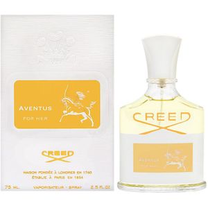 Creed Aventus For Her Eau de Parfum 75 ml