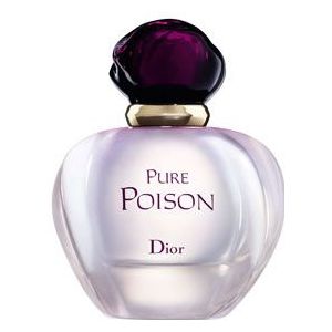 Christian Dior Pure Poison  Eau de Parfum 100 ml