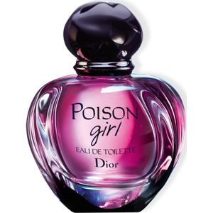 Christian Dior Poison Girl Eau de Toilette 100 ml