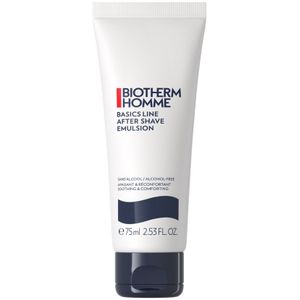 Biotherm Homme Baume Apaisant Cosmetica 75 ml