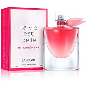 Lancôme La Vie Est Belle Intensement Eau de Parfum 100 ml