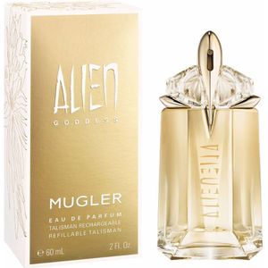 Thierry Mugler Alien Goddess Eau de Parfum 90 ml