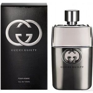 Gucci Guilty Pour Homme Eau de Toilette 90 ml