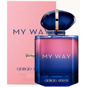 Armani My Way Le Parfum Parfum 90 ml