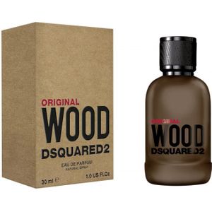Dsquared2 Original Wood Eau de Parfum 30 ml