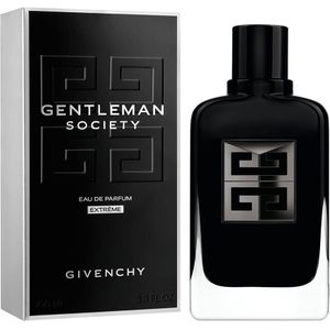 Givenchy Gentleman Society Extreme Eau de Parfum 100 ml