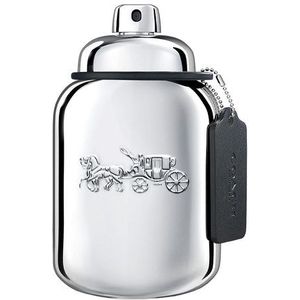 Coach Platinum Eau de Parfum 100 ml