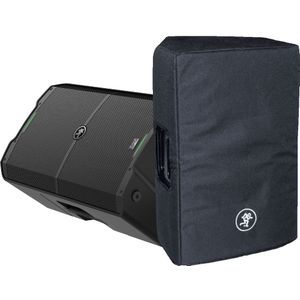 Mackie SRM212 | V-Class met beschermhoes