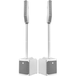 Electro-Voice Evolve 30M - P.A-systeem - Wit