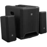 LD Systems - DAVE 10 G4X - PA-systeem
