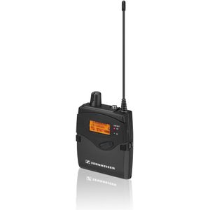 Sennheiser EK 2000 IEM-AW+ - Ontvanger - 470-558 MHz