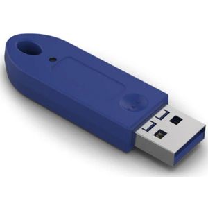 ChamSys - MagicQ Rack Mount Dongle - USB-dongle - Professionele Verlichtingsbesturing