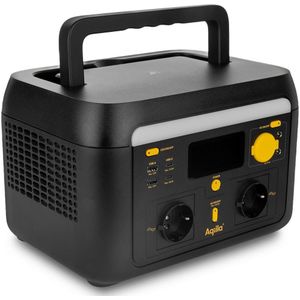 Aqiila Powerbird S600V2 powerstation 600W