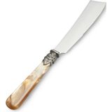 EME - Napoleon - Cakemes - Champagne - Inox & Metal Acrylic - 23 cm