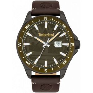 Timberland, Accessoires, Heren, Groen, ONE Size, Watches