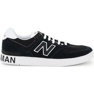 Junya Watanabe, Jsneakers Zwart, Heren, Maat:40 EU