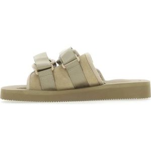 Suicoke, Slippers Veelkleurig, Dames, Maat:39 EU