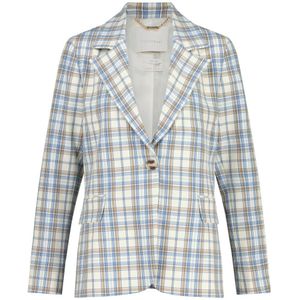 Rich & Royal, Blazers Veelkleurig, Dames, Maat:M