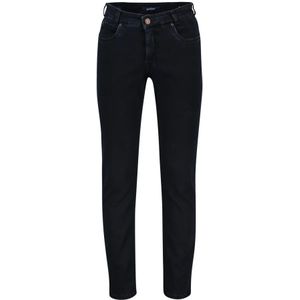 Gardeur, Donkerblauwe Denim Jeans Blauw, Heren, Maat:W42 L32