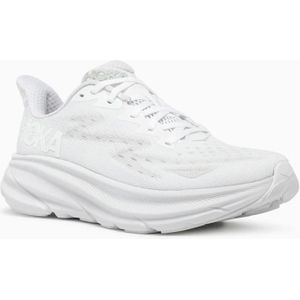 Hoka One One, Schoenen, Dames, Wit, 37 EU, Sneakers