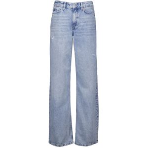 Drykorn, Medley jeans blauw Blauw, Dames, Maat:W31 L34