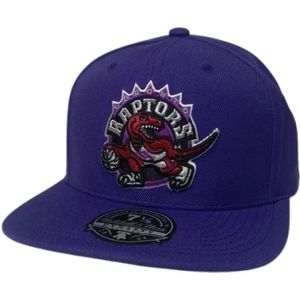 Mitchell & Ness, Accessoires, unisex, Paars, S, Caps