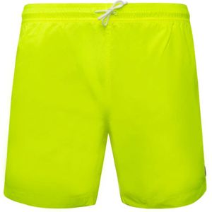 Jott, Badkleding, Heren, Geel, M, Fluo Strand Shorts Biarritz