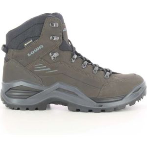 Lowa, Sport, Heren, Bruin, 46 EU, Espresso Renegade EVO MID W4 Schoenen