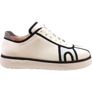 Camper, Sneakers Wit, Heren, Maat:40 EU