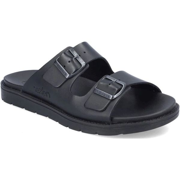 Rieker slippers kopen Koop sale online beslist.be
